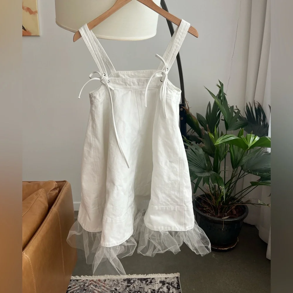 BDG by Urban Outfitters Joelle Mini Dress - Picture 5 of 5